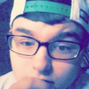 Meet your Posher, Ashton